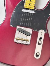 Fender 【新製品!】American Professional Telecaster Maple Fingerboard, Oxblood #US26040280【3.42kg】_2