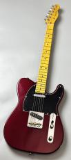 Fender 【新製品!】American Professional Telecaster Maple Fingerboard, Oxblood #US26040280【3.42kg】_3