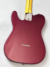 Fender 【新製品!】American Professional Telecaster Maple Fingerboard, Oxblood #US26040280【3.42kg】_4
