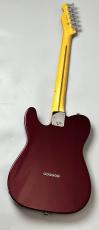 Fender 【新製品!】American Professional Telecaster Maple Fingerboard, Oxblood #US26040280【3.42kg】_5