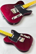 Fender 【新製品!】American Professional Telecaster Maple Fingerboard, Oxblood #US26040280【3.42kg】_6