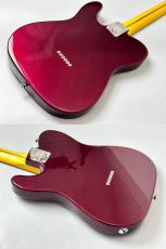 Fender 【新製品!】American Professional Telecaster Maple Fingerboard, Oxblood #US26040280【3.42kg】_7
