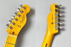 Fender 【新製品!】American Professional Telecaster Maple Fingerboard, Oxblood #US26040280【3.42kg】_8