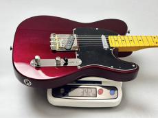 Fender 【新製品!】American Professional Telecaster Maple Fingerboard, Oxblood #US26040280【3.42kg】_11