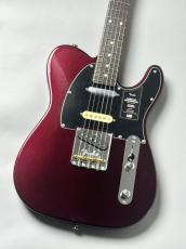 Fender 【新製品!】American Professional Hot Shot Telecaster -Oxblood / Rosewood #US26054699【3.54kg】