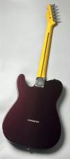 Fender 【新製品!】American Professional Hot Shot Telecaster -Oxblood / Rosewood #US26054699【3.54kg】_4