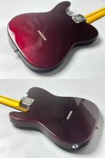 Fender 【新製品!】American Professional Hot Shot Telecaster -Oxblood / Rosewood #US26054699【3.54kg】_6