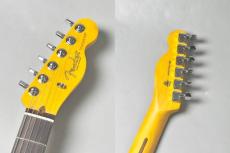 Fender 【新製品!】American Professional Hot Shot Telecaster -Oxblood / Rosewood #US26054699【3.54kg】_7