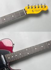 Fender 【新製品!】American Professional Hot Shot Telecaster -Oxblood / Rosewood #US26054699【3.54kg】_8
