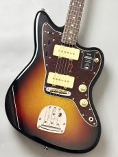 Fender 【新製品!】American Professional Jazzmaster Rosewood Fingerboard, 3-Color Sunburst【3.90kg】