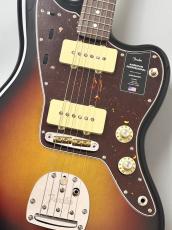Fender 【新製品!】American Professional Jazzmaster Rosewood Fingerboard, 3-Color Sunburst【3.90kg】_2