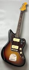 Fender 【新製品!】American Professional Jazzmaster Rosewood Fingerboard, 3-Color Sunburst【3.90kg】_3
