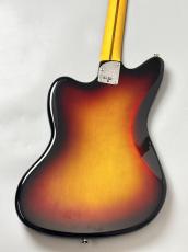 Fender 【新製品!】American Professional Jazzmaster Rosewood Fingerboard, 3-Color Sunburst【3.90kg】_4