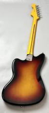 Fender 【新製品!】American Professional Jazzmaster Rosewood Fingerboard, 3-Color Sunburst【3.90kg】_5