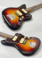 Fender 【新製品!】American Professional Jazzmaster Rosewood Fingerboard, 3-Color Sunburst【3.90kg】_6