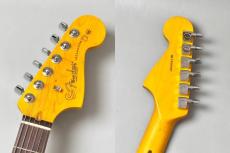 Fender 【新製品!】American Professional Jazzmaster Rosewood Fingerboard, 3-Color Sunburst【3.90kg】_8