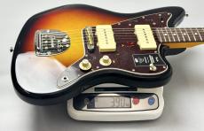 Fender 【新製品!】American Professional Jazzmaster Rosewood Fingerboard, 3-Color Sunburst【3.90kg】_11