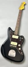 Fender 【新製品!】American Professional Jazzmaster Rosewood Fingerboard, Black【3.80㎏】_3