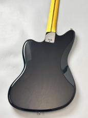 Fender 【新製品!】American Professional Jazzmaster Rosewood Fingerboard, Black【3.80㎏】_4