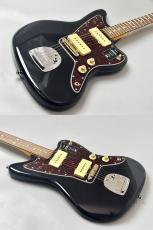 Fender 【新製品!】American Professional Jazzmaster Rosewood Fingerboard, Black【3.80㎏】_6