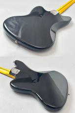 Fender 【新製品!】American Professional Jazzmaster Rosewood Fingerboard, Black【3.80㎏】_7