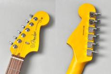 Fender 【新製品!】American Professional Jazzmaster Rosewood Fingerboard, Black【3.80㎏】_8