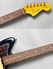 Fender 【新製品!】American Professional Jazzmaster Rosewood Fingerboard, Black【3.80㎏】_9