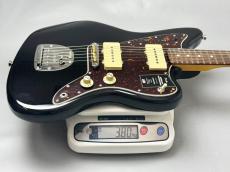 Fender 【新製品!】American Professional Jazzmaster Rosewood Fingerboard, Black【3.80㎏】_11