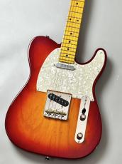 Fender 【新製品!】American Professional Telecaster -Aged Cherry Burst / Maple-#US26038579【3.26kg】