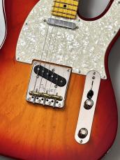 Fender 【新製品!】American Professional Telecaster -Aged Cherry Burst / Maple-#US26038579【3.26kg】_2
