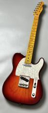 Fender 【新製品!】American Professional Telecaster -Aged Cherry Burst / Maple-#US26038579【3.26kg】_3