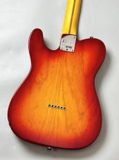 Fender 【新製品!】American Professional Telecaster -Aged Cherry Burst / Maple-#US26038579【3.26kg】_4