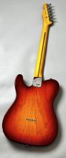 Fender 【新製品!】American Professional Telecaster -Aged Cherry Burst / Maple-#US26038579【3.26kg】_5