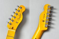 Fender 【新製品!】American Professional Telecaster -Aged Cherry Burst / Maple-#US26038579【3.26kg】_7