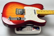 Fender 【新製品!】American Professional Telecaster -Aged Cherry Burst / Maple-#US26038579【3.26kg】_11