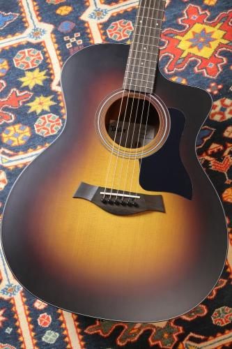 Taylor 【初めての方にもお勧め!】114ce Special Edition #2207066574【送料当社負担・最大48回無金利】