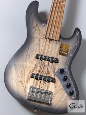 Bacchus WL5-SPM-AC RSM/M BLKS-B 【重量4.18kg】