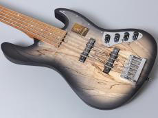 Bacchus WL5-SPM-AC RSM/M BLKS-B 【重量4.18kg】_3