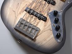 Bacchus WL5-SPM-AC RSM/M BLKS-B 【重量4.18kg】_4