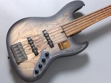 Bacchus WL5-SPM-AC RSM/M BLKS-B 【重量4.18kg】_5