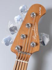 Bacchus WL5-SPM-AC RSM/M BLKS-B 【重量4.18kg】_7