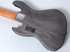 Bacchus WL5-SPM-AC RSM/M BLKS-B 【重量4.18kg】_8