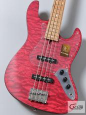 Bacchus WL4-QM RSM/M REDS【重量4.12kg】