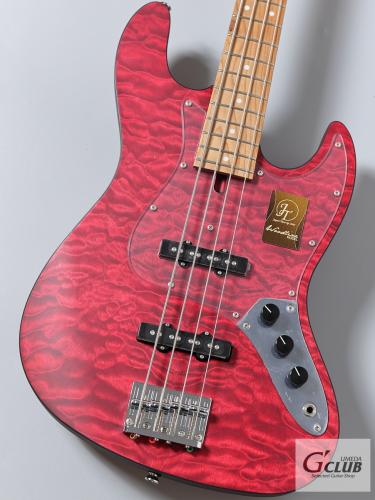 Bacchus WL4-QM RSM/M REDS【重量4.12kg】