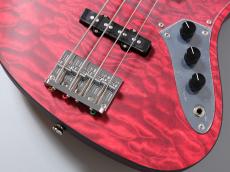 Bacchus WL4-QM RSM/M REDS【重量4.12kg】_4