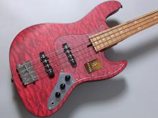 Bacchus WL4-QM RSM/M REDS【重量4.12kg】_5