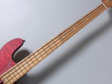 Bacchus WL4-QM RSM/M REDS【重量4.12kg】_6