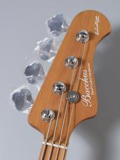 Bacchus WL4-QM RSM/M REDS【重量4.12kg】_7