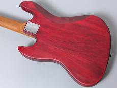Bacchus WL4-QM RSM/M REDS【重量4.12kg】_8