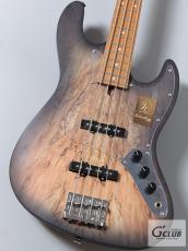 Bacchus WL4-SPM RSM/M BLKS-B【重量4.12kg】【限定特典付き】